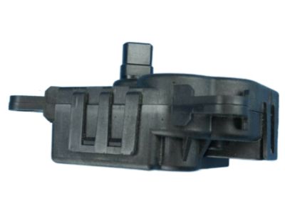 Nissan 27730-3KA0A Air Intake Box Actuator