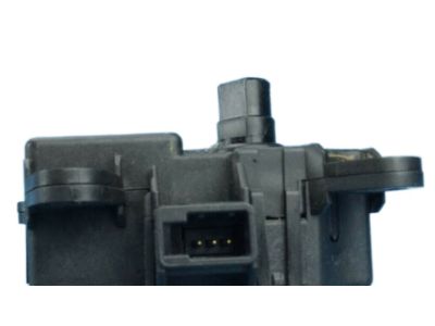 Nissan 27730-3KA0A Air Intake Box Actuator