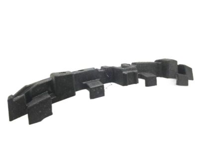 Nissan 62090-5HA0A Absorber-Energy, Front Bumper