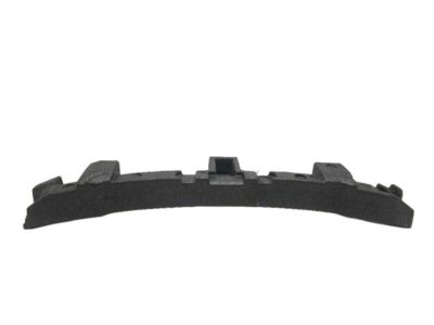 Nissan 62090-5HA0A Absorber-Energy, Front Bumper