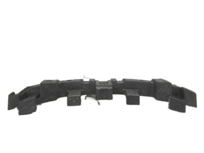 Nissan 62090-5HA0A Absorber-Energy, Front Bumper