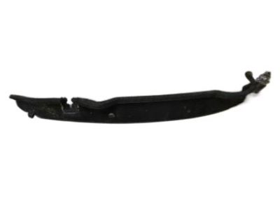 Nissan 63821-5SA1A Seal-Front Fender, LH