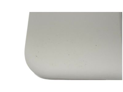 Nissan 96400-1KM5A Right Sun Visor Assembly