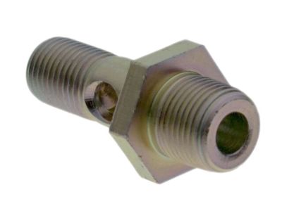 Nissan 14075-43U00 Connector