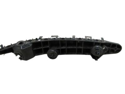 Nissan 62222-3YM0A Bracket-Front Bumper Side, RH