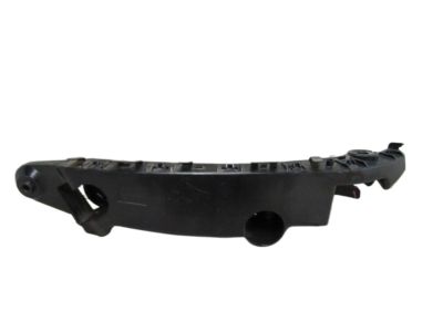 Nissan 62222-3YM0A Bracket-Front Bumper Side, RH