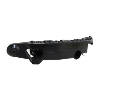 Nissan 62222-3YM0A Bracket-Front Bumper Side, RH