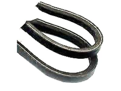 Nissan 02117-44523TM Air Conditioner Compressor Belt