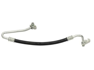 Nissan 92490-4Z001 Hose-Flexible, High