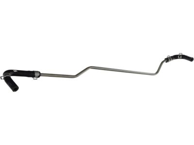 Infiniti 21633-ZC00A Hose-Oil Cooler