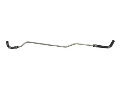 Infiniti 21633-ZC00A Hose-Oil Cooler