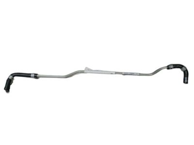 Infiniti 21633-ZC00A Hose-Oil Cooler