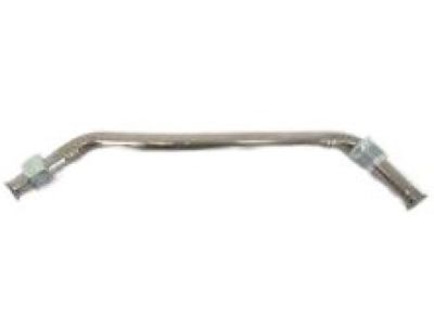 Nissan 14725-70F15 EGR Tube