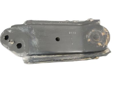 Nissan 54340-1AA0A Stopper-Insulator, Rebound RH