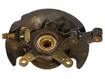 Nissan 40202-7Z700 Hub Assembly Road Wheel