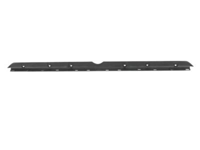 Nissan 934A8-9BF0A Cover-Rear Gate, Lower
