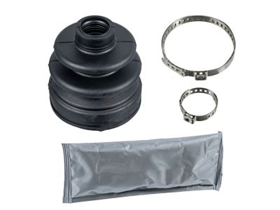 Nissan 39741-03P28 Repair Kit-Dust Cover, Inner