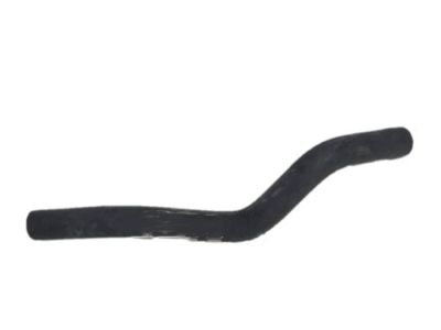 Nissan 92413-EA200 Hose-Heater, Outlet C