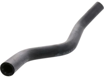 Nissan 92413-EA200 Hose-Heater, Outlet C