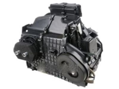 Nissan 27110-9HS1E Heating Unit Assy-Front