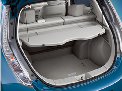 Nissan 82900-1PF2A Interior Wall Panels - Sliding Door Finisher