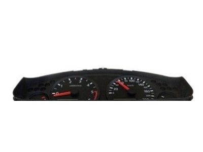 Nissan 24820-40U11 Speedometer Assembly