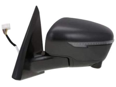 Nissan 96301-9PF9D Mirror Assy-Outside, RH
