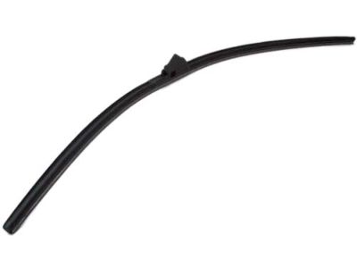 Nissan 28890-JA000 Windshield Wiper Blade Assembly