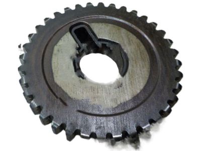 Infiniti 13024-AL520 Sprocket-Camshaft