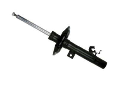 Nissan E4302-4BF1D Strut Kit-Front Suspension, RH