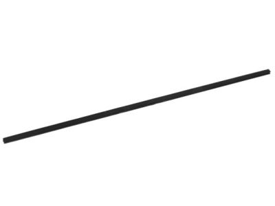 Nissan 80838-1AA0A Moulding-Body Sill, RH