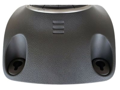 Nissan 27500-1FC0D Control Assembly