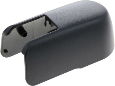 Nissan 28782-5AA0A Cover-Arm, Back Window Wiper