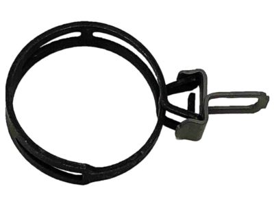 Nissan 92527-ZX51A Clamp