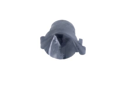 Infiniti 253A2-0W00D Socket Knob