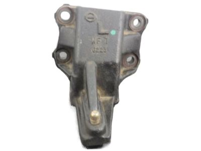 Nissan 11233-EA200 Engine Mount Bracket, Left