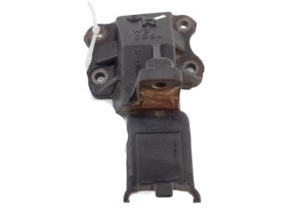 Nissan 11233-EA200 Engine Mount Bracket, Left