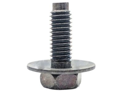 Infiniti 08363-61649 Screw