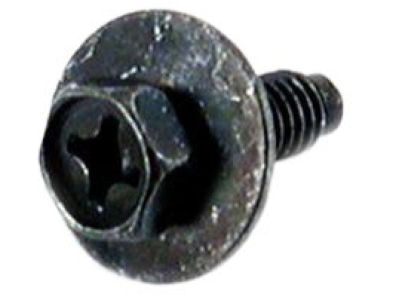 Infiniti 08363-61649 Screw