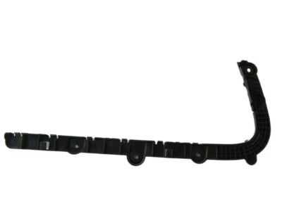 Nissan 85221-JA000 Bracket-Rear Bumper Side, LH