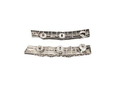 Nissan 62222-5HA0A Bracket-Front Bumper Side, RH