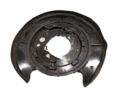 Infiniti 44091-3JA0C Spring-Return, Rear Brake Shoe