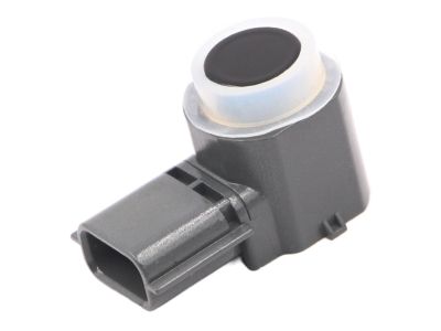 Infiniti 28438-3TA2E Distance Sensor Assembly
