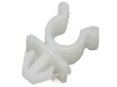 Nissan 65722-65F00 Clamp-Rod Hood