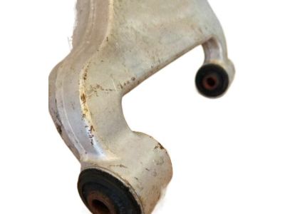 Nissan 55502-CA000 Arm Assy-Rear Suspension, LH