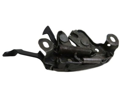 Nissan 65601-9E000 Male Assy-Hood Lock