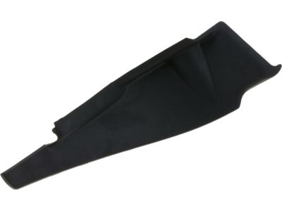 Nissan 66894-JA000 Cover-Front Fender, RH
