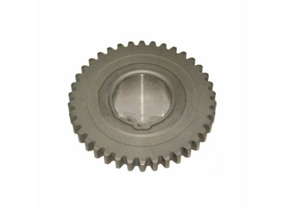 Infiniti 13021-EA00A Sprocket-Crankshaft