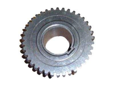 Infiniti 13021-EA00A Sprocket-Crankshaft