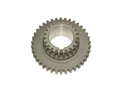 Infiniti 13021-EA00A Sprocket-Crankshaft